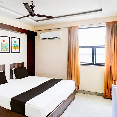 Hotel O Ss Palace Raipur  ภายนอก รูปภาพ