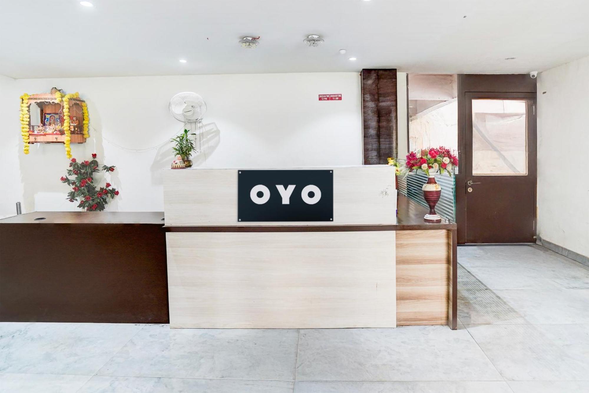 Hotel O Ss Palace Raipur  ภายนอก รูปภาพ