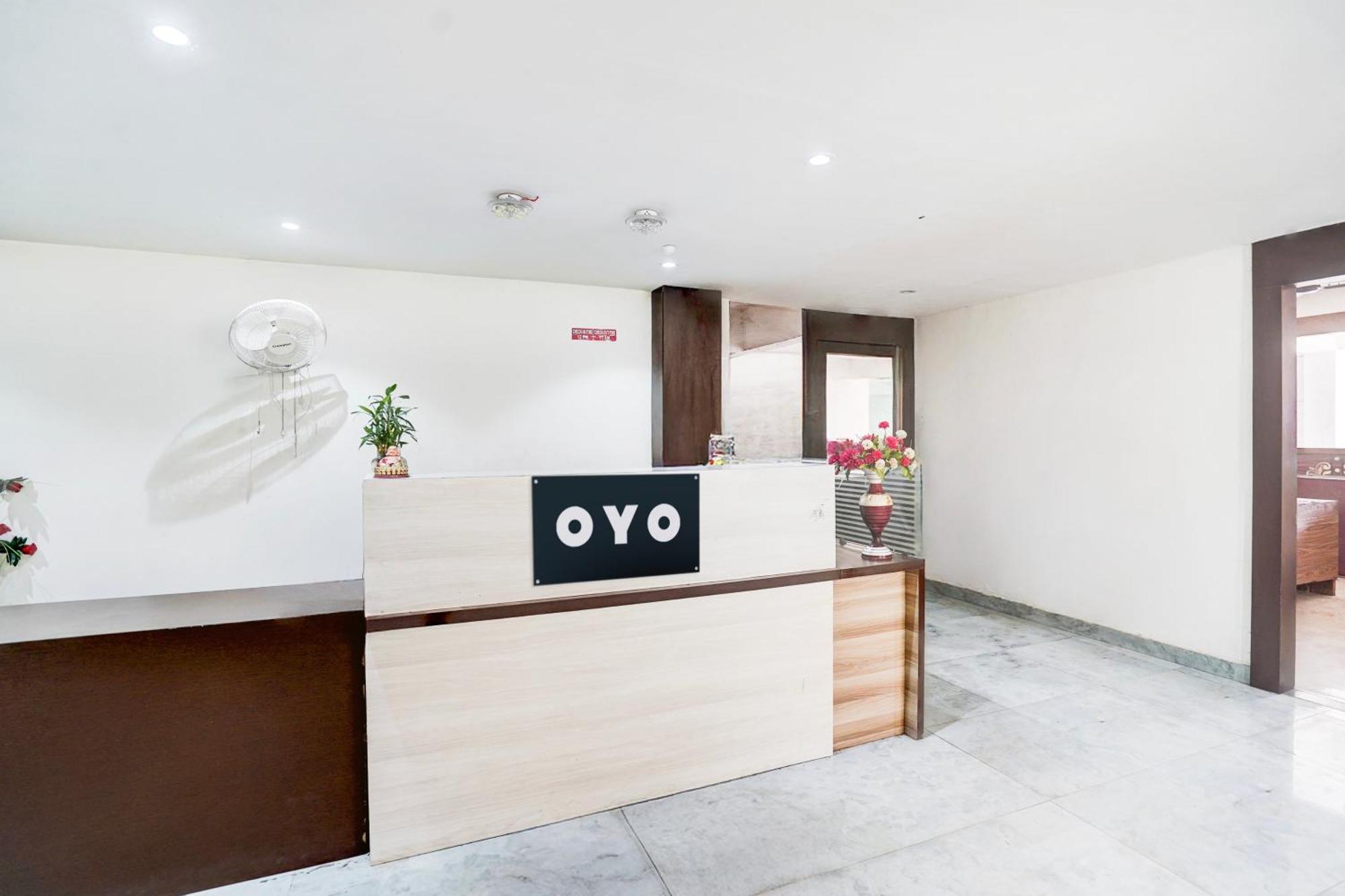 Hotel O Ss Palace Raipur  ภายนอก รูปภาพ